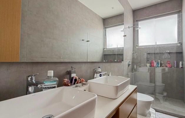 Apartamento en arriendo en Chico Norte, Bogotá · foto 3 de 8