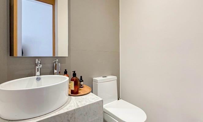 Apartamento en arriendo en Chico Norte, Bogotá · foto 6 de 8