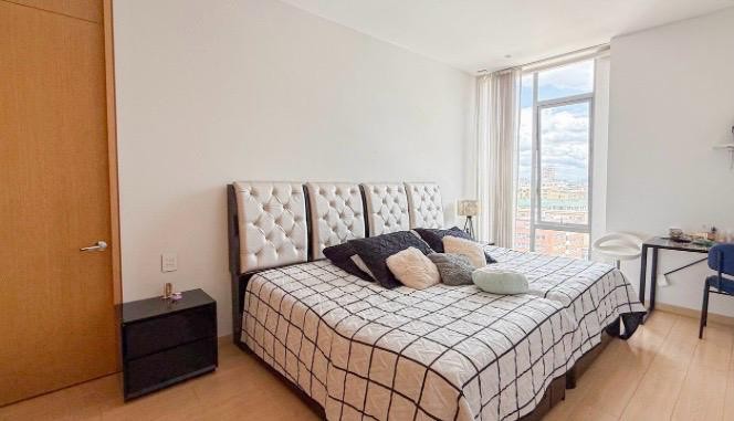 Apartamento en arriendo en Chico Norte, Bogotá · foto 5 de 8