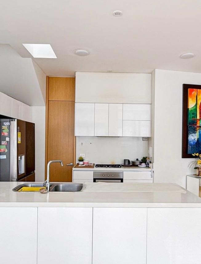 Apartamento en arriendo en Chico Norte, Bogotá · foto 8 de 8