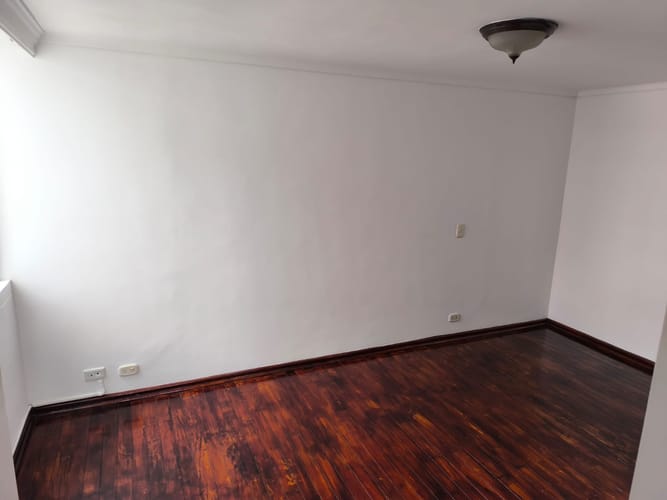 Apartamento de 4 alcobas en arriendo en La Florida, Medellín, 120 m² · foto 5 de 19