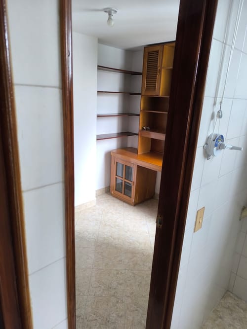 Apartamento de 4 alcobas en arriendo en La Florida, Medellín, 120 m² · foto 14 de 19
