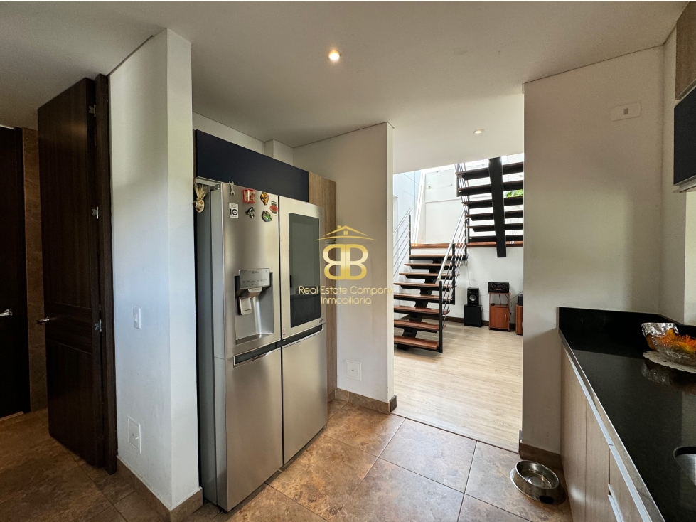 Casa en venta en Chuntame, Cajicá · foto 6 de 24