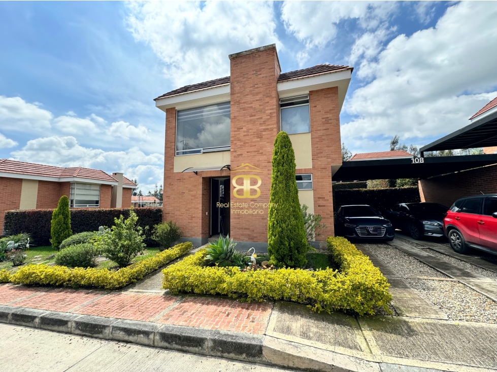 Casa en venta en Chuntame, Cajicá · foto 7 de 24