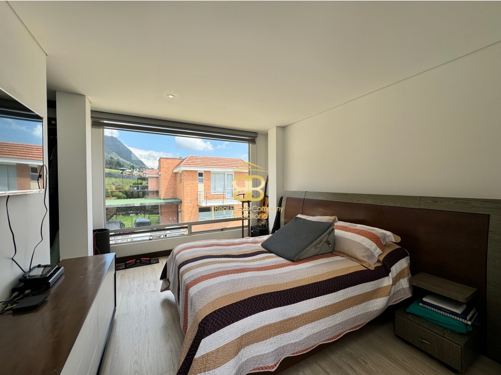 Casa en venta en Chuntame, Cajicá · foto 9 de 24