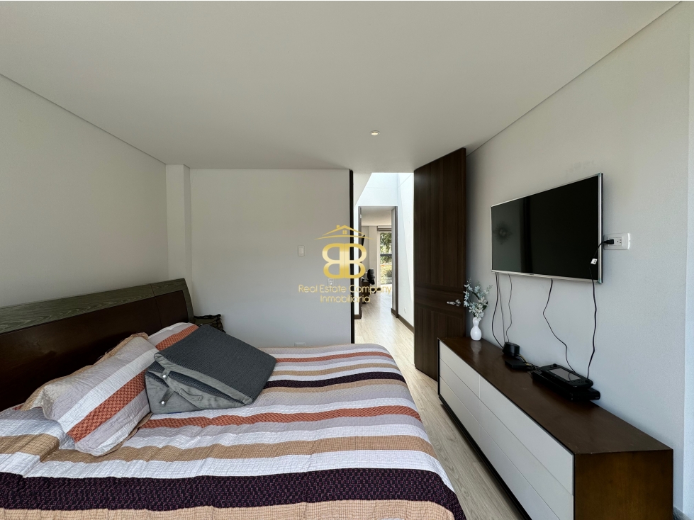 Casa en venta en Chuntame, Cajicá · foto 10 de 24