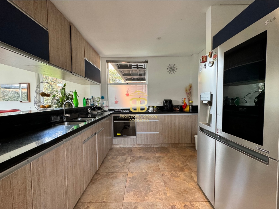Casa en venta en Chuntame, Cajicá · foto 12 de 24