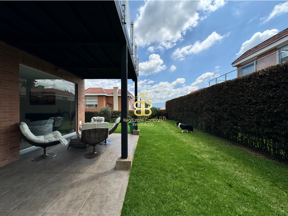 Casa en venta en Chuntame, Cajicá · foto 14 de 24