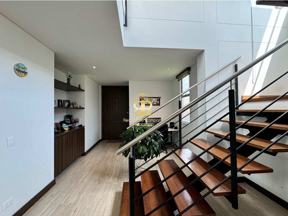 Casa en venta en Chuntame, Cajicá · foto 18 de 24