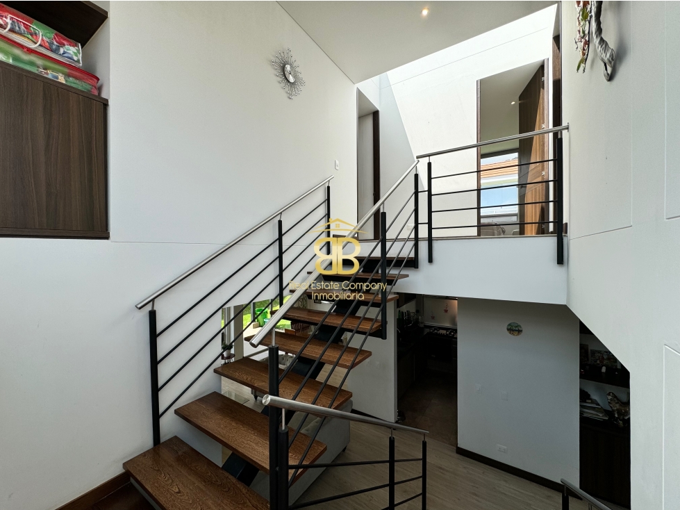 Casa en venta en Chuntame, Cajicá · foto 19 de 24