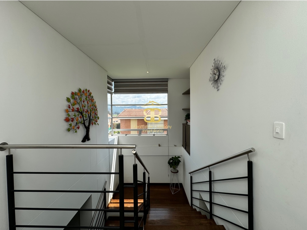 Casa en venta en Chuntame, Cajicá · foto 20 de 24