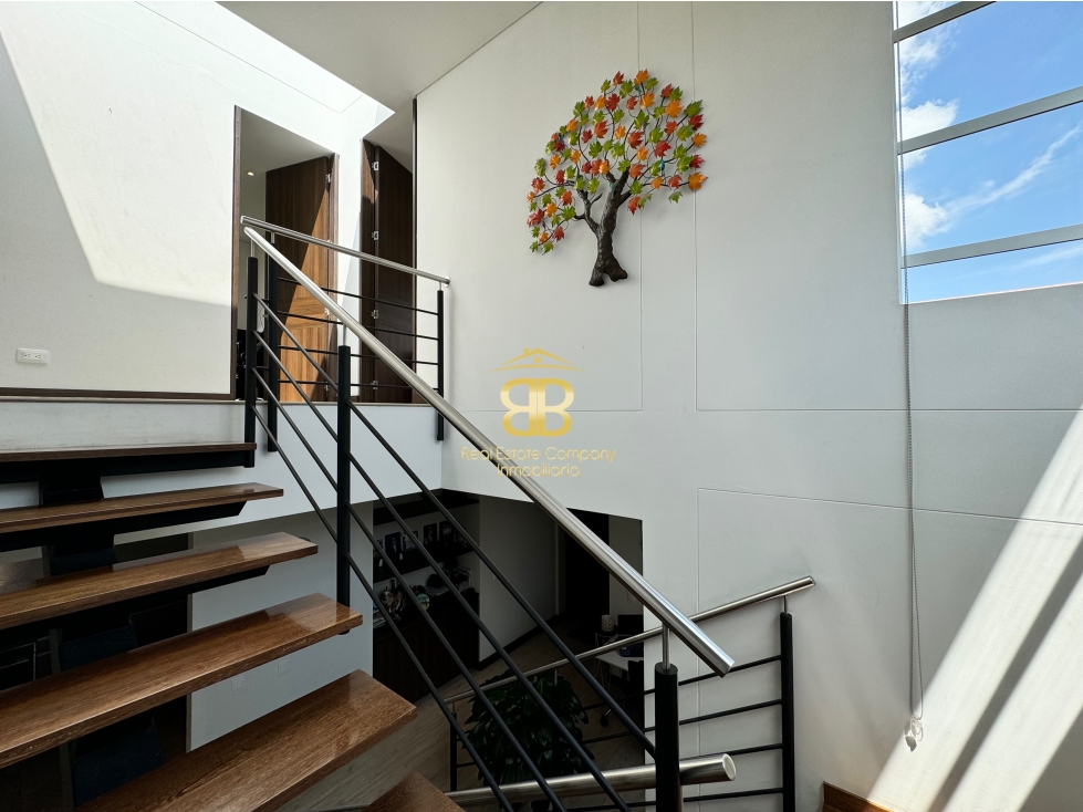 Casa en venta en Chuntame, Cajicá · foto 21 de 24