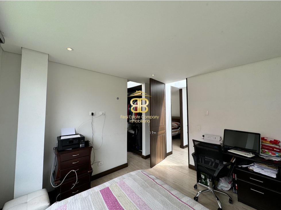 Casa en venta en Chuntame, Cajicá · foto 23 de 24