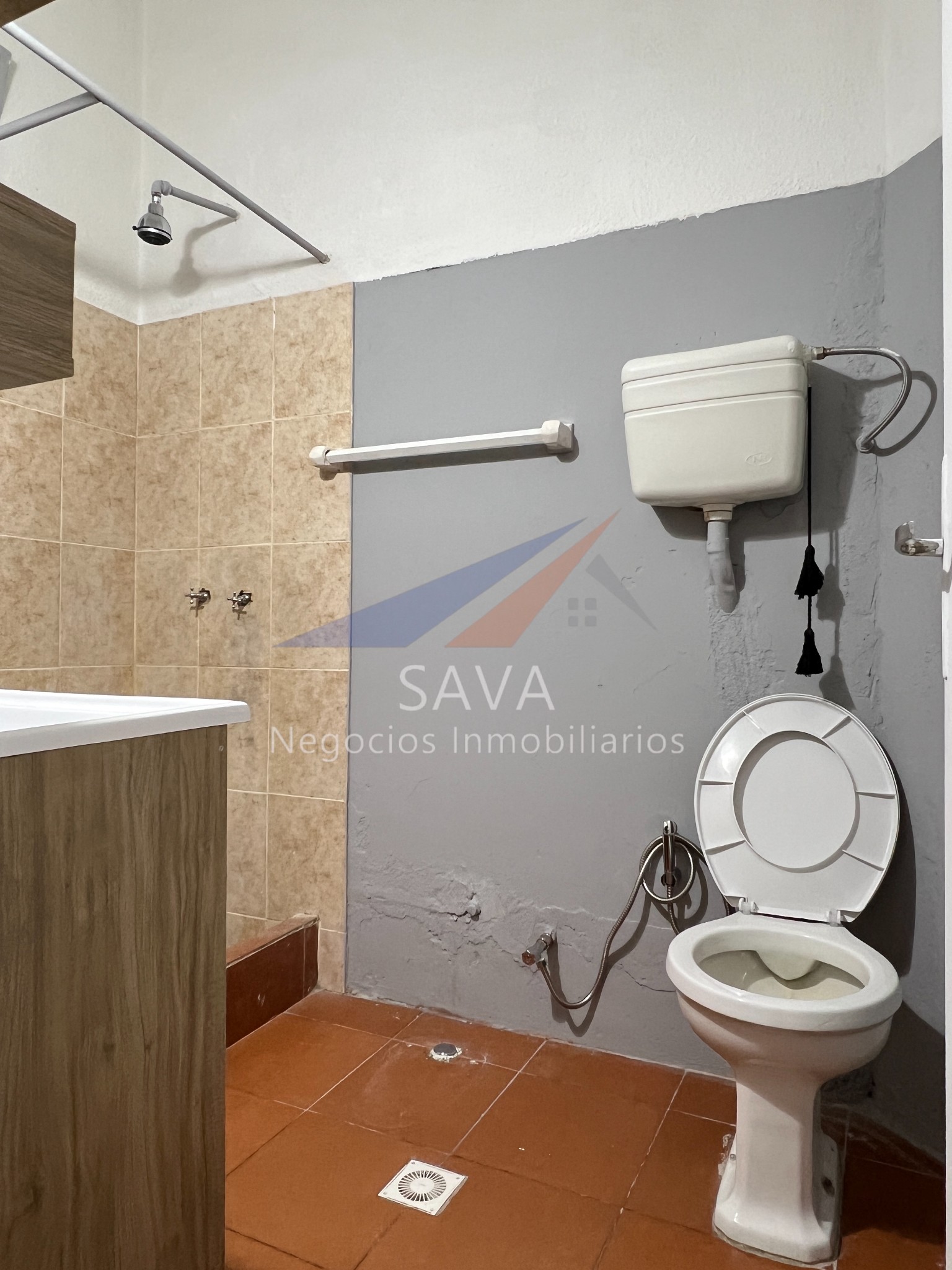 Alquiler Apartamento 1 Dormitorio en Aguada! Se Aceptan Mascotas · Foto 9