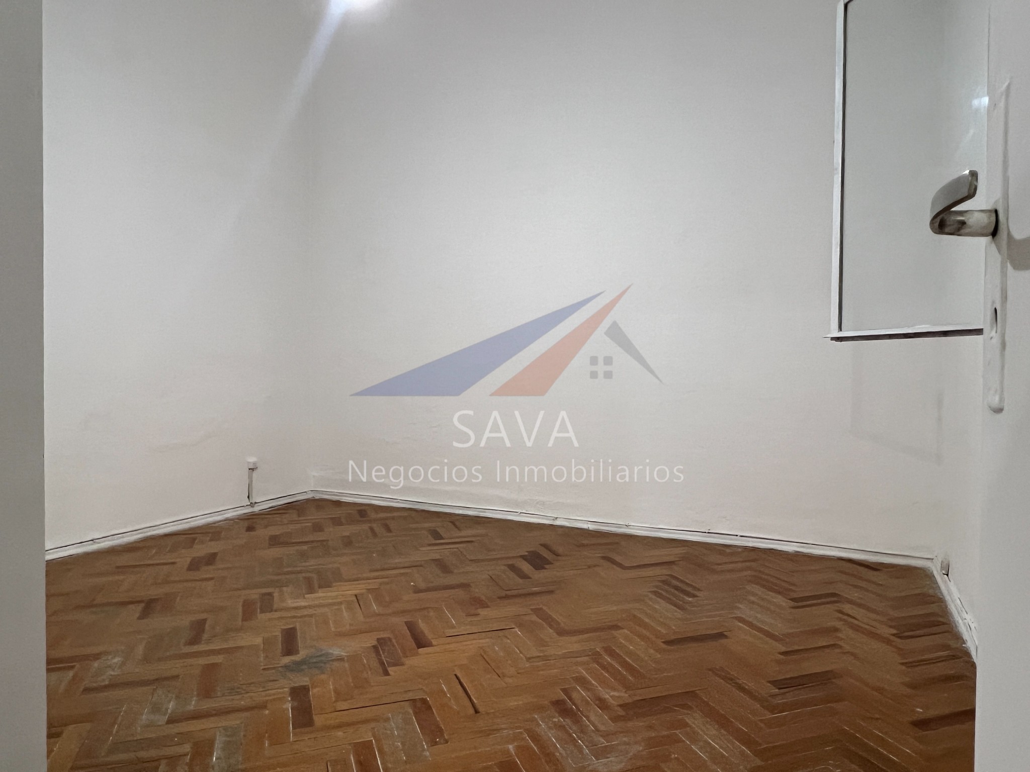 Alquiler Apartamento 1 Dormitorio en Villa Muñoz! Se Aceptan Mascotas · Foto 9