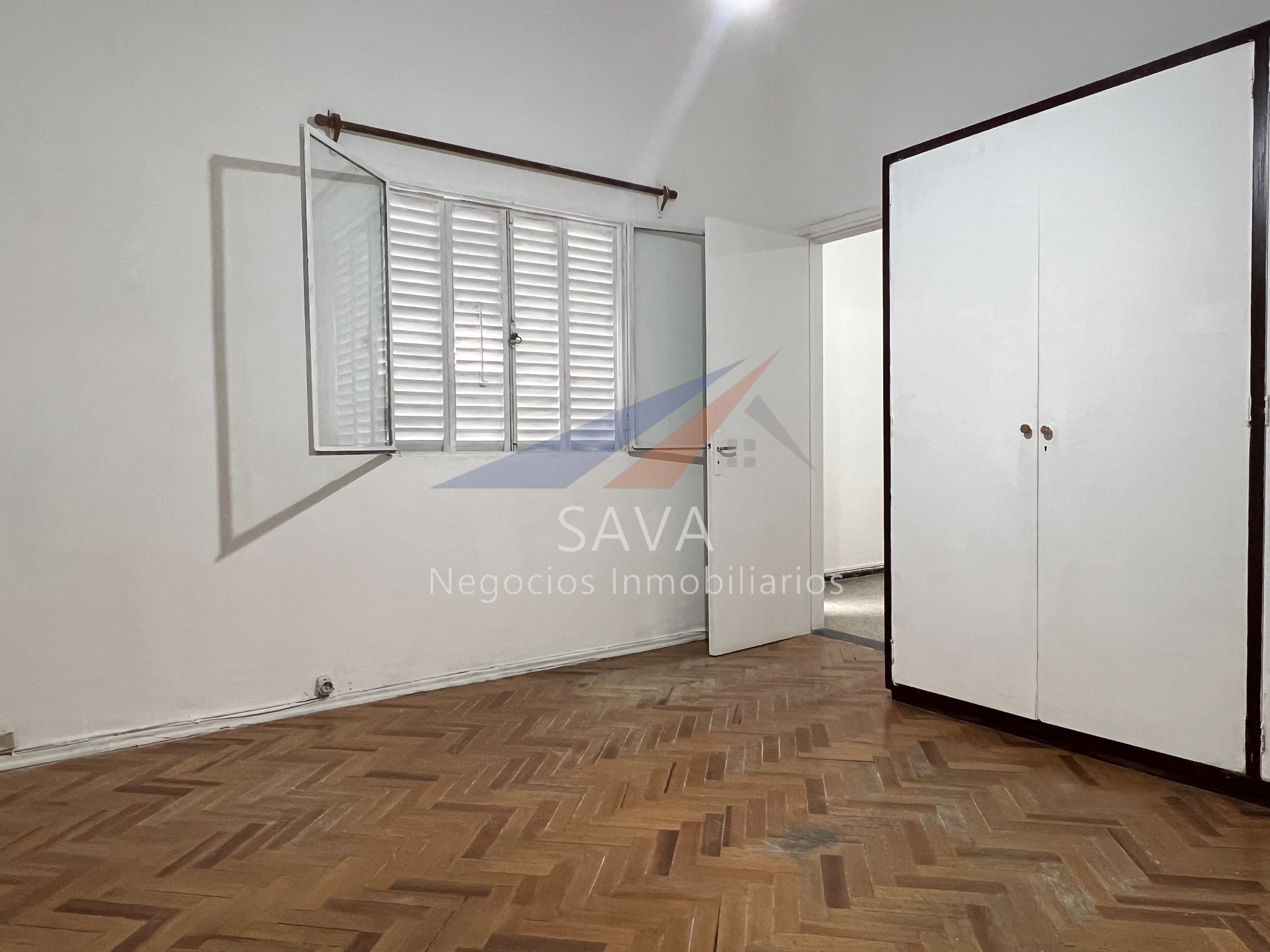 Alquiler Apartamento 1 Dormitorio en Villa Muñoz! Se Aceptan Mascotas · Foto 11