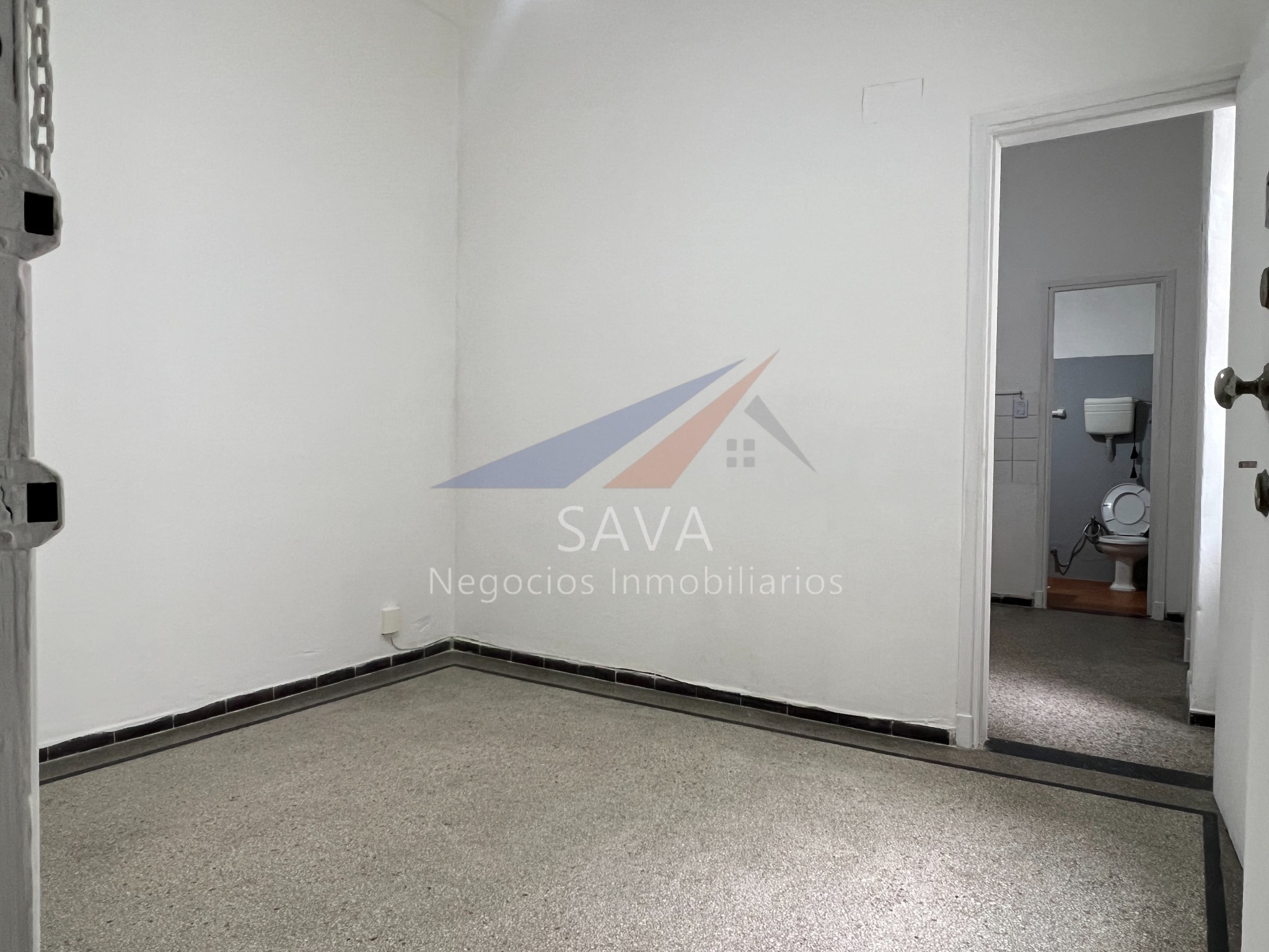 Alquiler Apartamento 1 Dormitorio en Villa Muñoz! Se Aceptan Mascotas · Foto 3