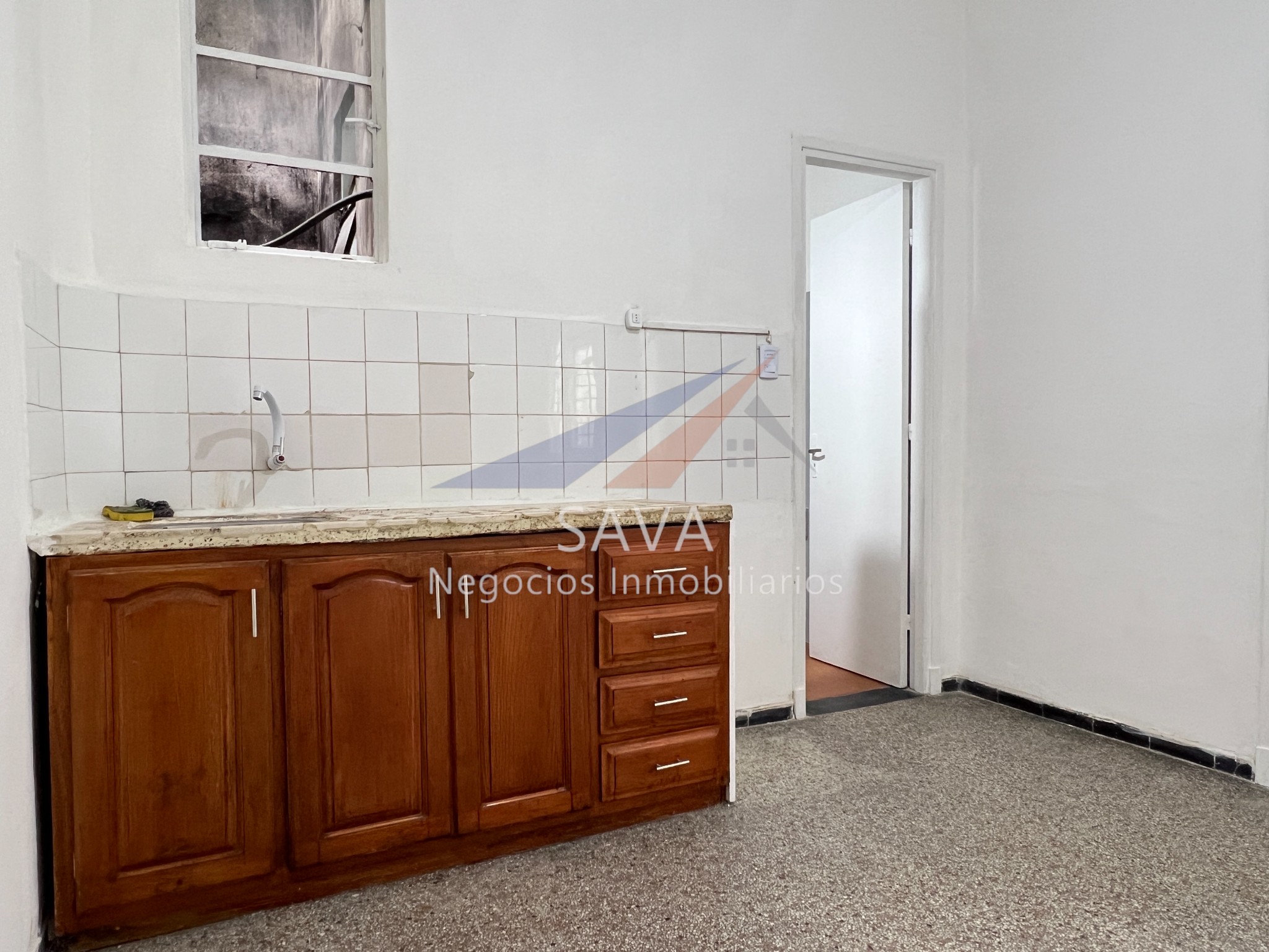Alquiler Apartamento 1 Dormitorio en Villa Muñoz! Se Aceptan Mascotas · Foto 7