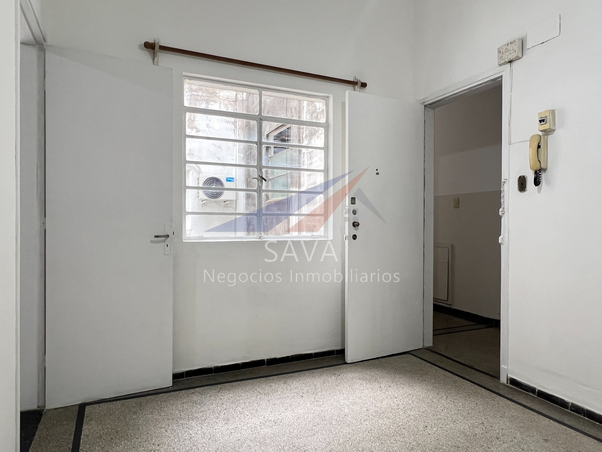 Alquiler Apartamento 1 Dormitorio en Villa Muñoz! Se Aceptan Mascotas · Foto 2
