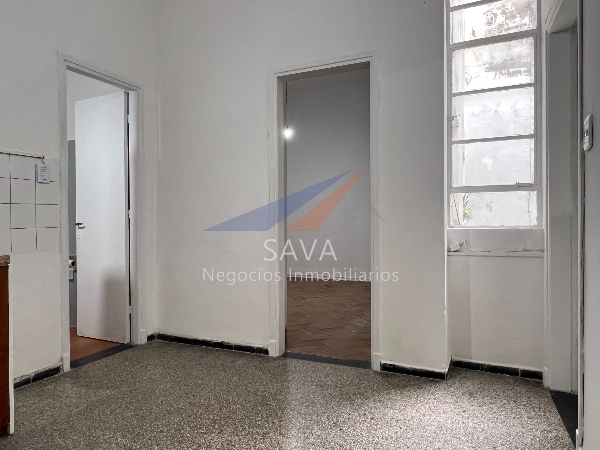 Alquiler Apartamento 1 Dormitorio en Villa Muñoz! Se Aceptan Mascotas · Foto 12