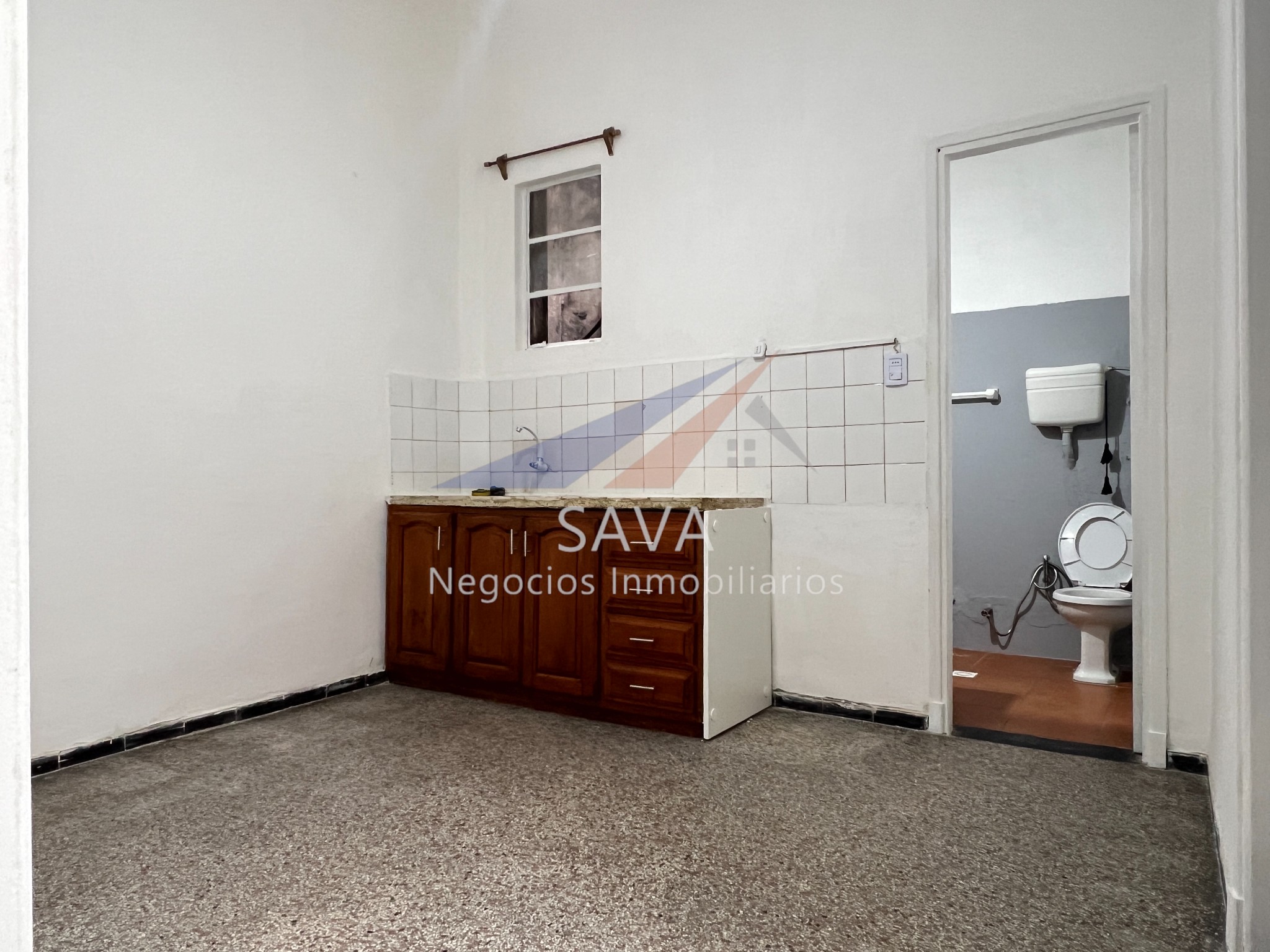 Alquiler Apartamento 1 Dormitorio en Villa Muñoz! Se Aceptan Mascotas · Foto 8