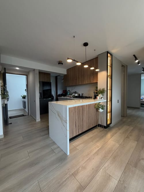 Apartamento de 3 alcobas en venta en Cañaveral, Floridablanca, 88 m² · foto 3 de 15