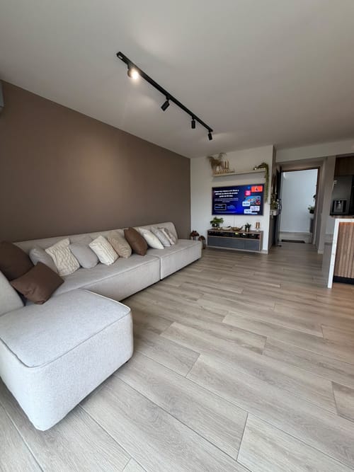 Apartamento de 3 alcobas en venta en Cañaveral, Floridablanca, 88 m² · foto 2 de 15