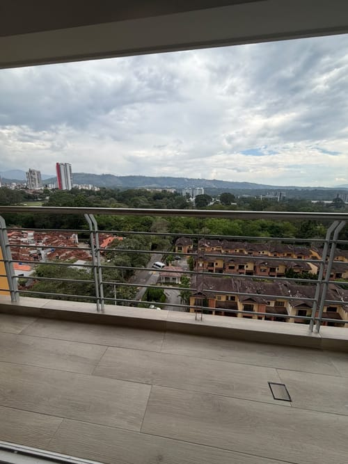 Apartamento de 3 alcobas en venta en Cañaveral, Floridablanca, 88 m² · foto 7 de 15