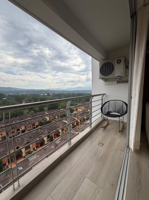 Apartamento de 3 alcobas en venta en Cañaveral, Floridablanca, 88 m² · foto 6 de 15