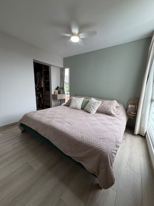 Apartamento de 3 alcobas en venta en Cañaveral, Floridablanca, 88 m² · foto 13 de 15
