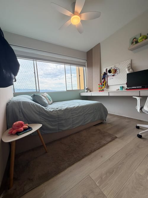 Apartamento de 3 alcobas en venta en Cañaveral, Floridablanca, 88 m² · foto 11 de 15