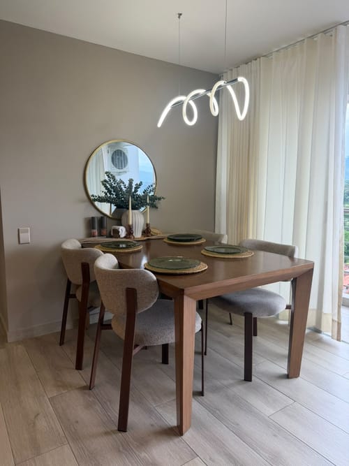 Apartamento de 3 alcobas en venta en Cañaveral, Floridablanca, 88 m² · foto 5 de 15