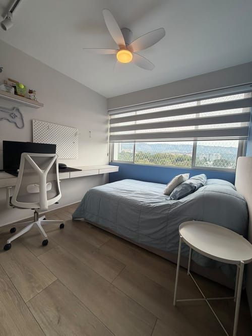 Apartamento de 3 alcobas en venta en Cañaveral, Floridablanca, 88 m² · foto 12 de 15