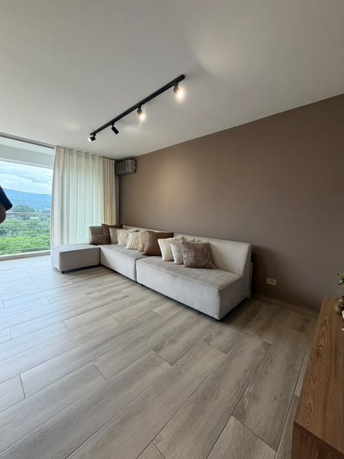 Apartamento de 3 alcobas en venta en Cañaveral, Floridablanca, 88 m² · foto 8 de 15