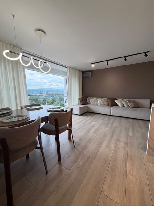 Apartamento de 3 alcobas en venta en Cañaveral, Floridablanca, 88 m² · foto 4 de 15