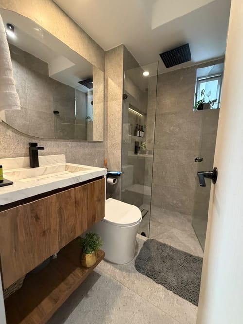 Apartamento de 3 alcobas en venta en Cañaveral, Floridablanca, 88 m² · foto 9 de 15