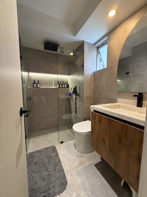 Apartamento de 3 alcobas en venta en Cañaveral, Floridablanca, 88 m² · foto 15 de 15