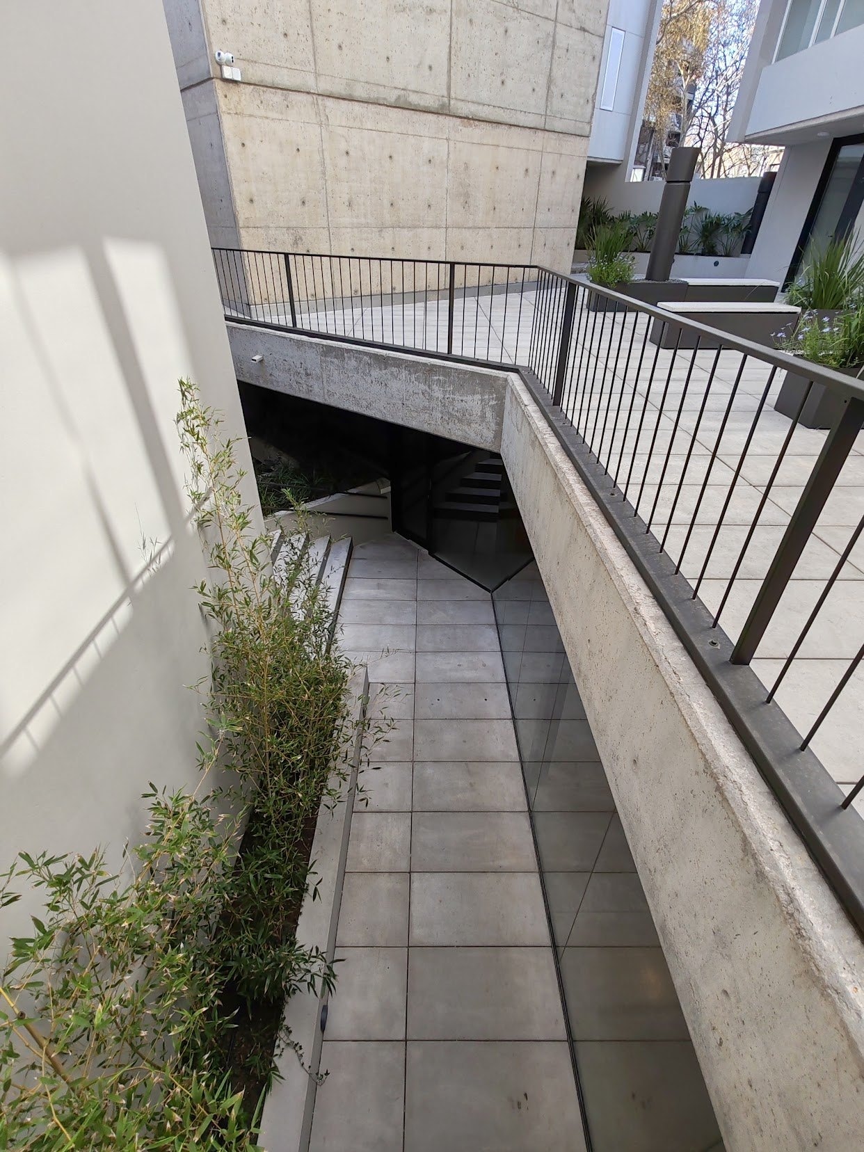 Alquiler de Apartamento Monoambiente a Estrenar con terraza en Cordón Sur · Foto 11