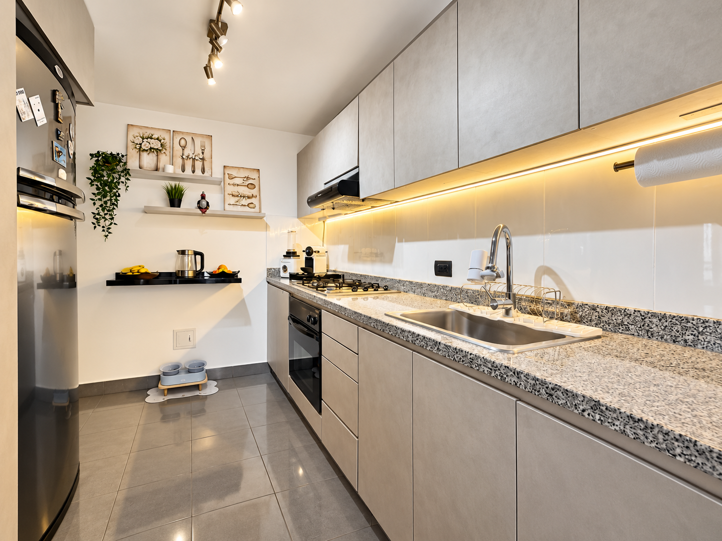 Apartamento en venta en Villas Del Mediterraneo, Bogotá · foto 5 de 24