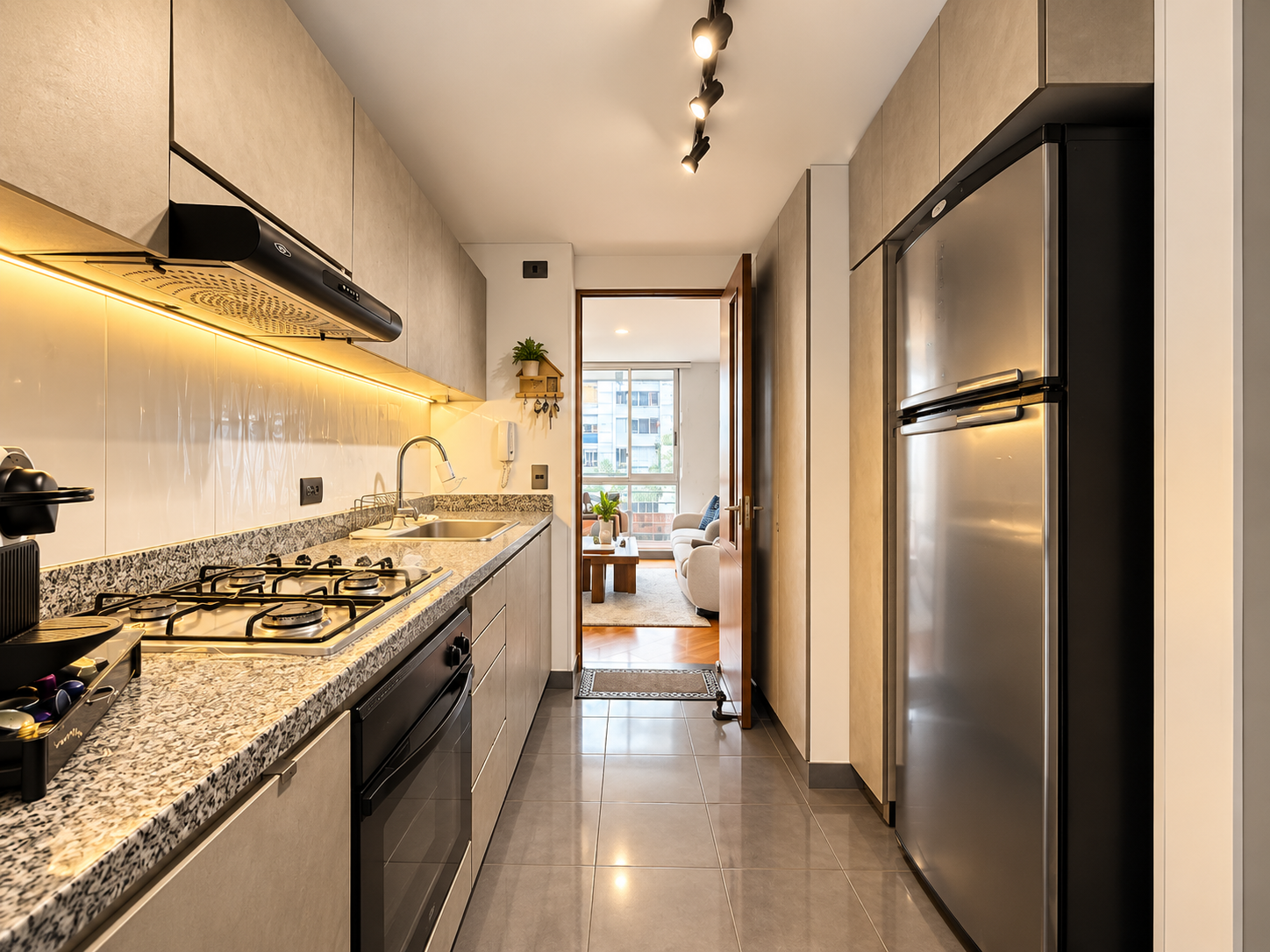 Apartamento en venta en Villas Del Mediterraneo, Bogotá · foto 6 de 24