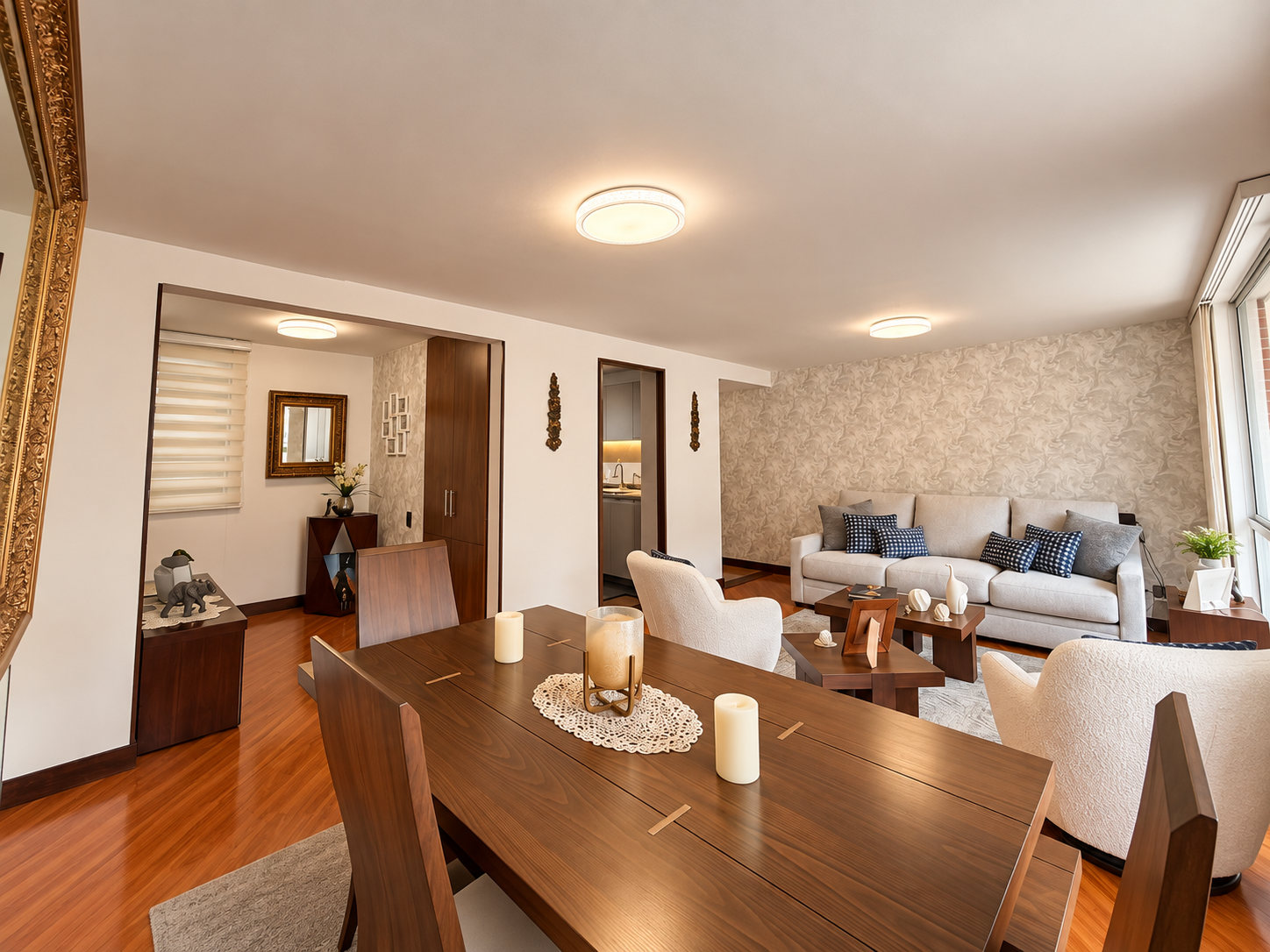 Apartamento en venta en Villas Del Mediterraneo, Bogotá · foto 9 de 24