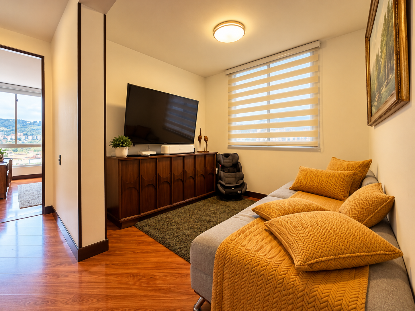 Apartamento en venta en Villas Del Mediterraneo, Bogotá · foto 10 de 24