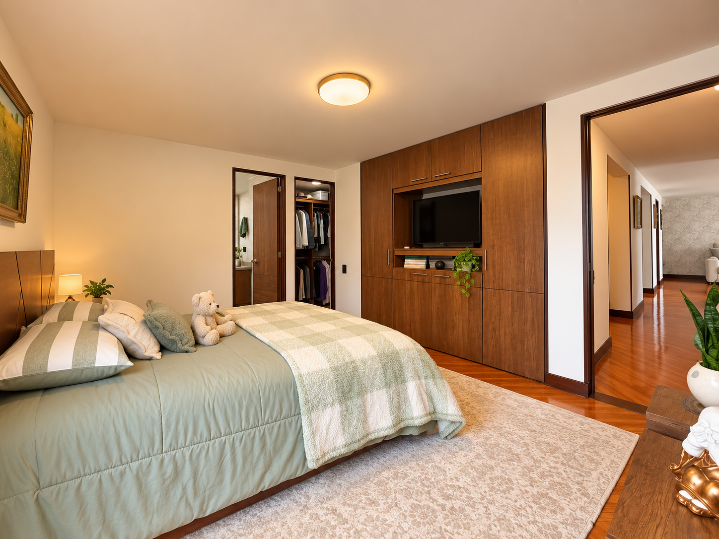 Apartamento en venta en Villas Del Mediterraneo, Bogotá · foto 13 de 24