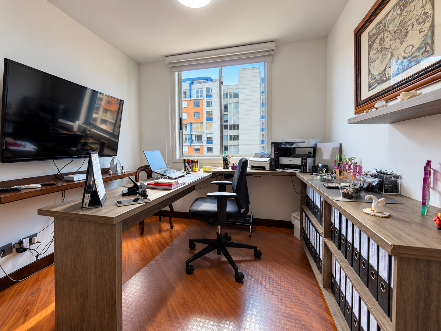 Apartamento en venta en Villas Del Mediterraneo, Bogotá · foto 15 de 24