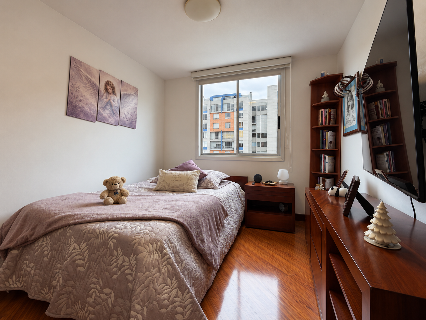 Apartamento en venta en Villas Del Mediterraneo, Bogotá · foto 17 de 24