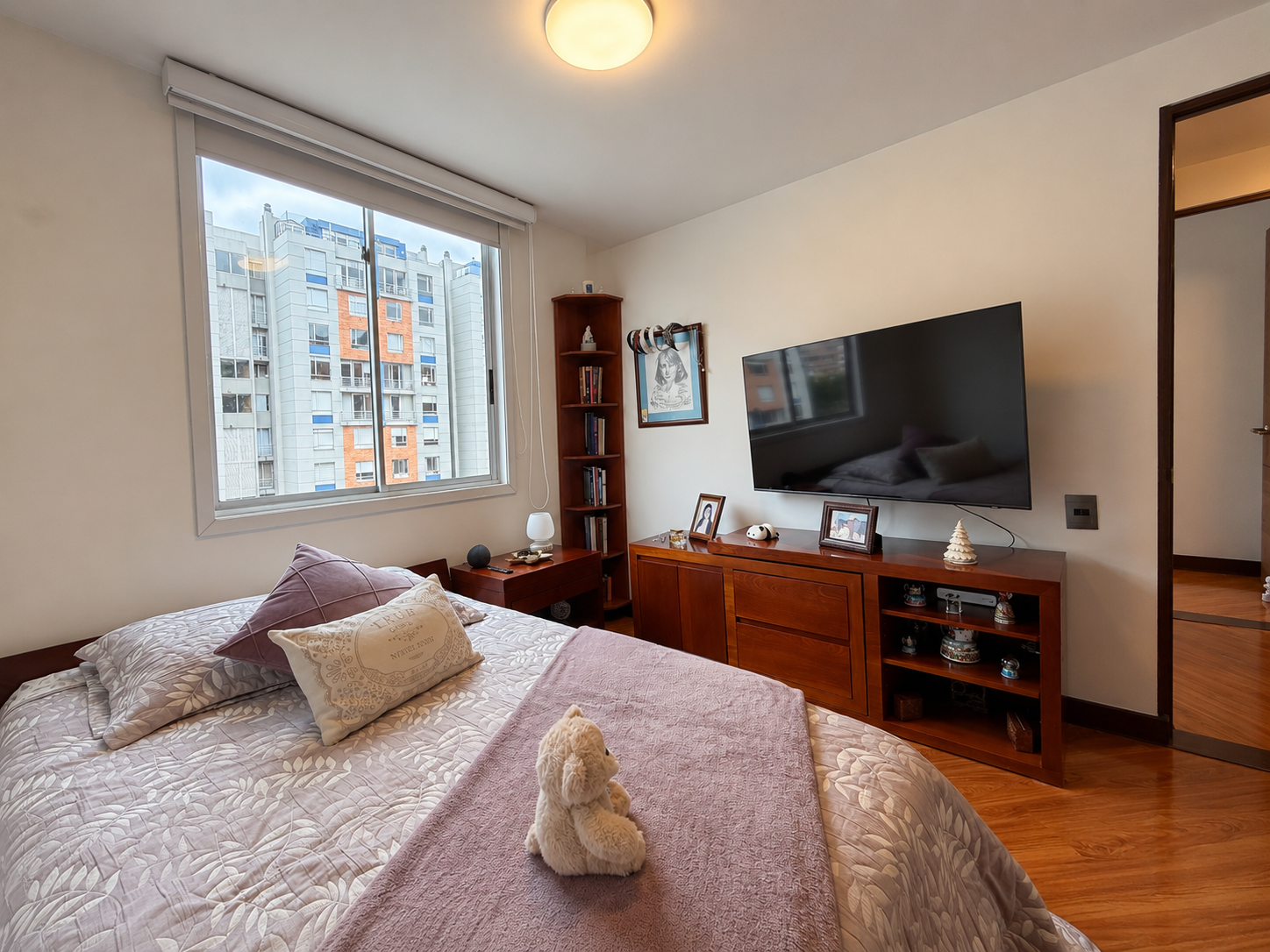 Apartamento en venta en Villas Del Mediterraneo, Bogotá · foto 18 de 24