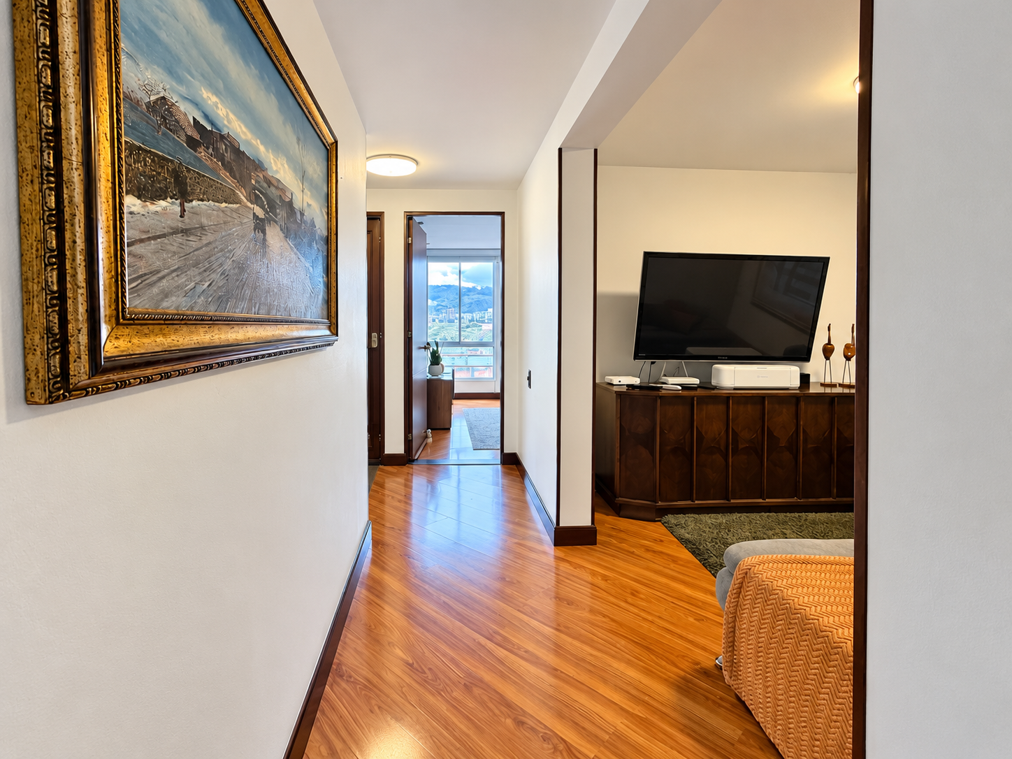 Apartamento en venta en Villas Del Mediterraneo, Bogotá · foto 21 de 24
