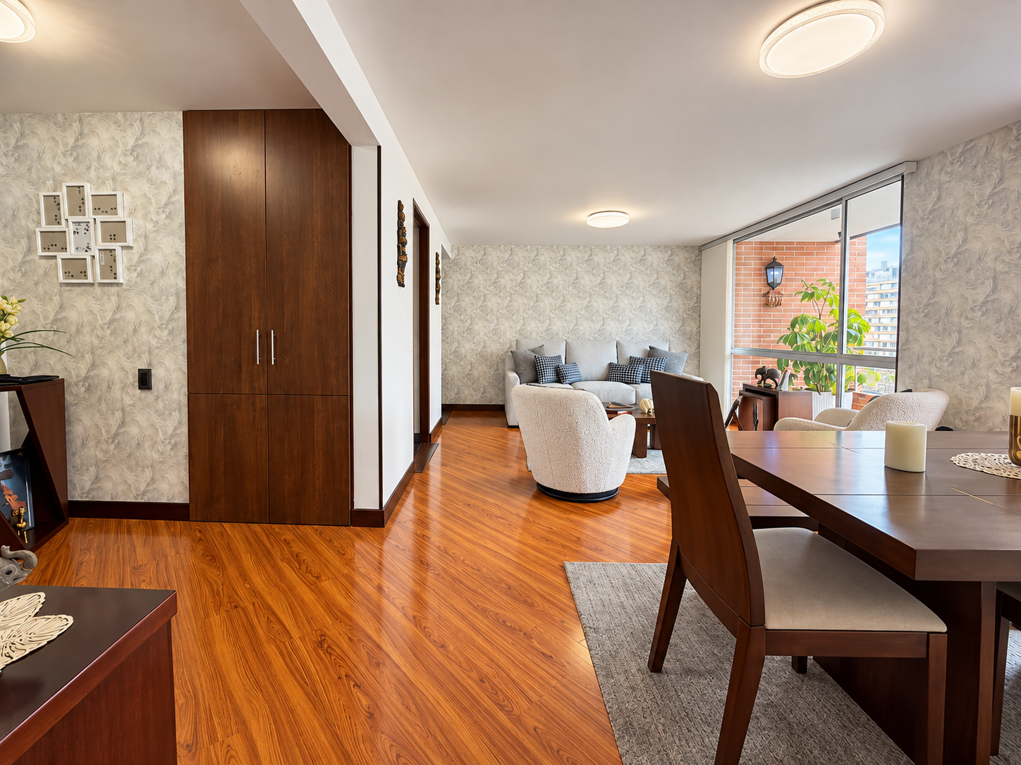 Apartamento en venta en Villas Del Mediterraneo, Bogotá · foto 22 de 24