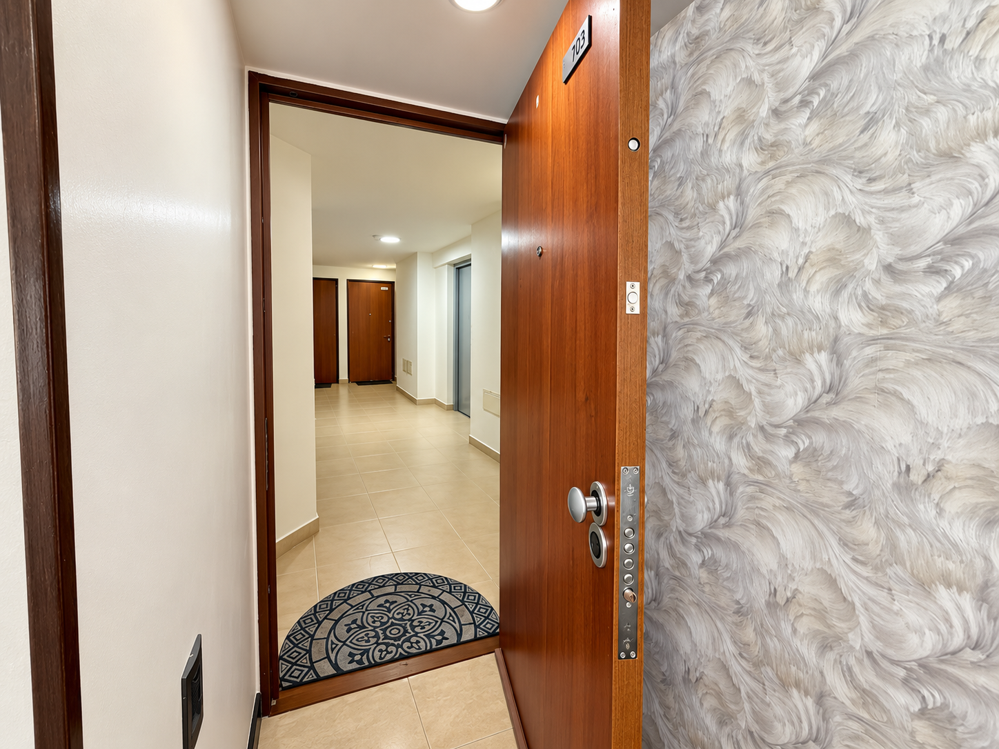 Apartamento en venta en Villas Del Mediterraneo, Bogotá · foto 23 de 24