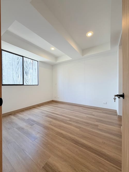Apartamento de 3 alcobas en venta en Villa Carlota, Medellín, 79 m² · foto 8 de 16